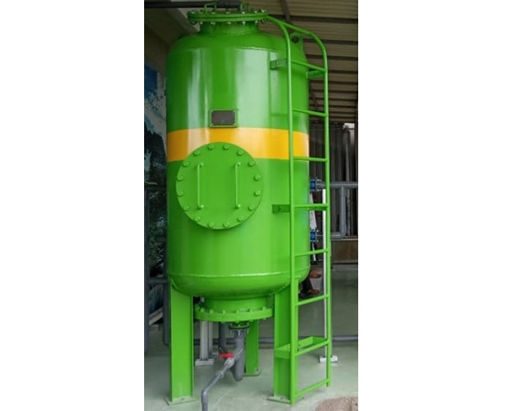 Filter Air Industri Kalvatech KFS 12