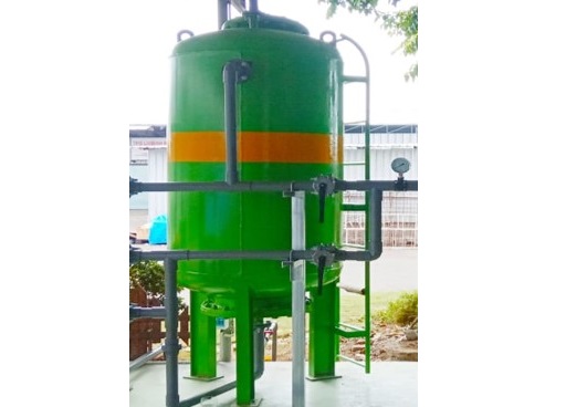 Filter Air Industri Kalvatech KFS 20