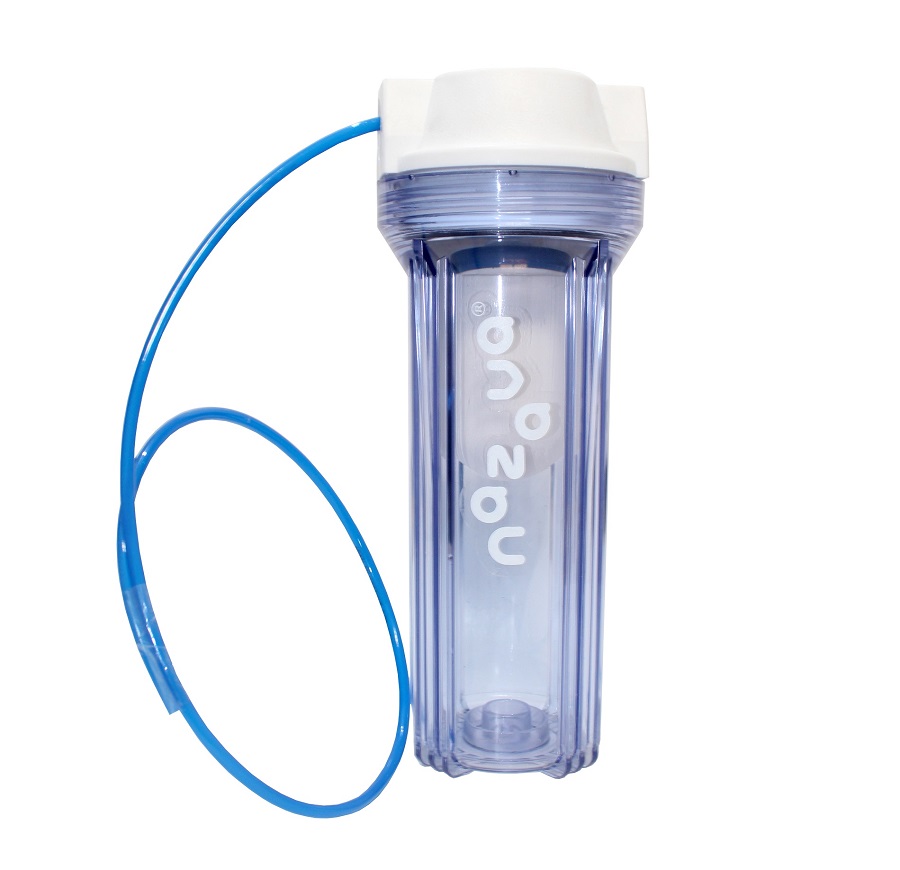 Filter Air Minum Nazava Filter Air Kran Housing