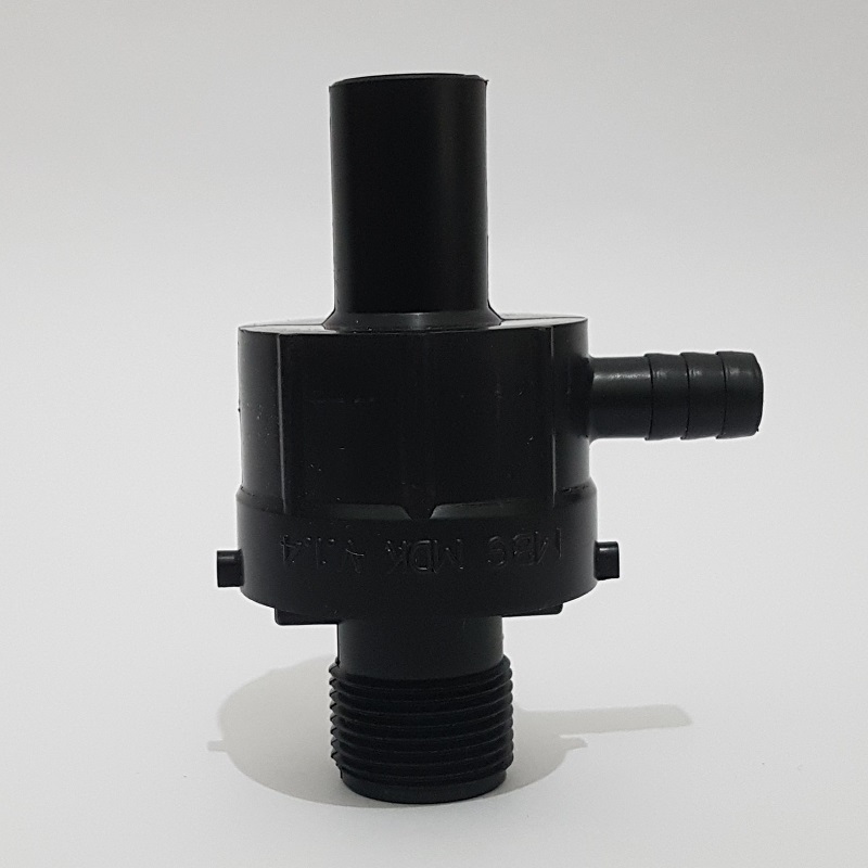 Micro Bubble Generator - MBG Submersible Aerator