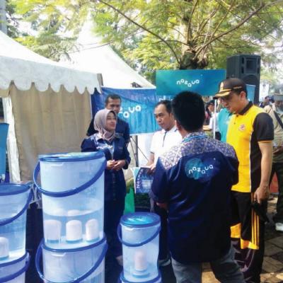 Filter Air Minum Nazava 23